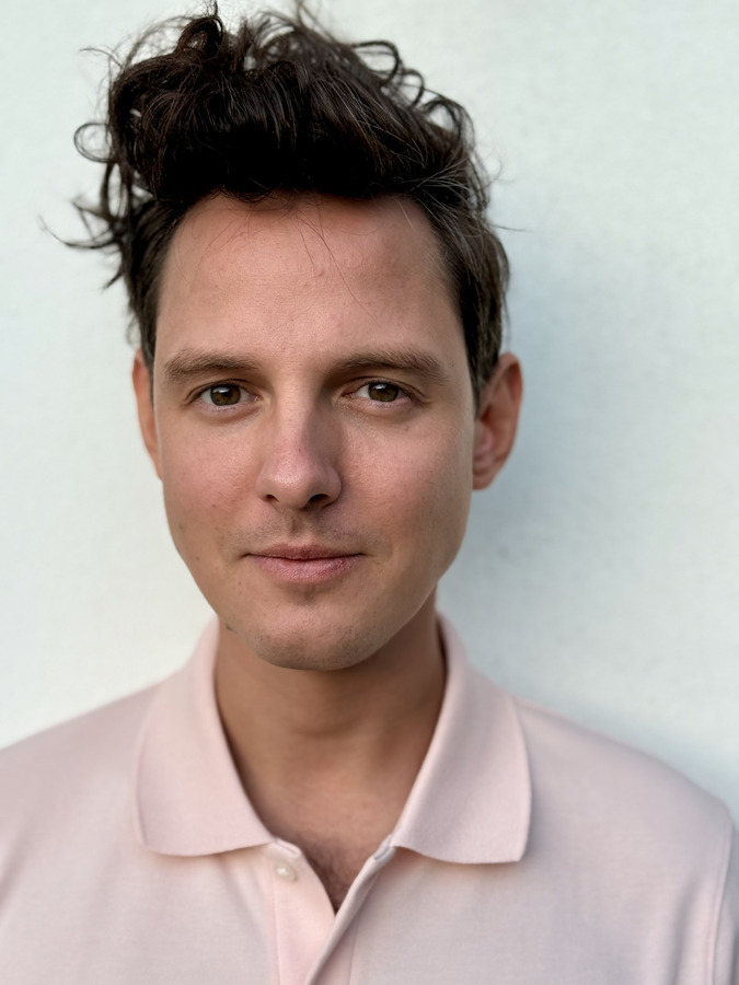 Roman Evdokimov, Partner, Contribution Capital