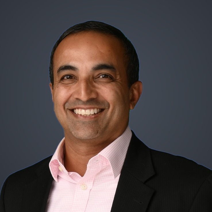 Chetan Karkhanis, SVP, Digital Assets, Franklin Templeton